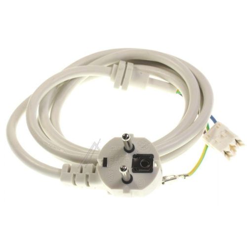 Bild: Netzkabel für Beko Trockner C00902059 Trockner-Zubehör
