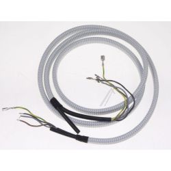 Netzkabel für DeLonghi Bügeleisen 5528104000 Stromkabel