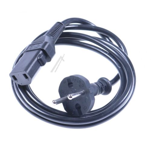 Bild: Netzkabel für Dunstabzugshaube Electrolux 140219299017 1500mm