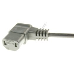 Netzkabel für Dunstabzugshaube Elica CAV0107881 Stromkabel