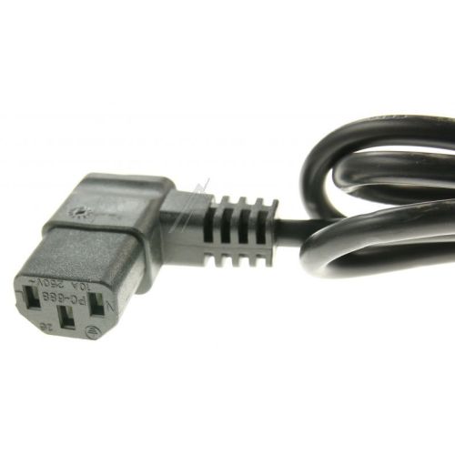 Bild: Netzkabel für Dunstabzugshaube Elica CI02HA Stromkabel