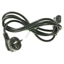Netzkabel für Dunstabzugshaube Hisense/Gorenje 445391 Stromkabel