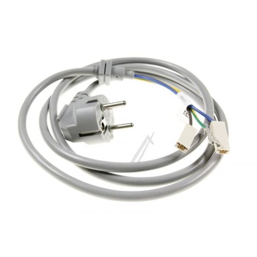 Bild: Netzkabel für Gefrierschrank Smeg 691291219 Stromkabel