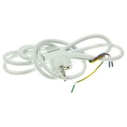 Netzkabel für Geschirrspüler Hisense/Gorenje 711569 Stromkabel