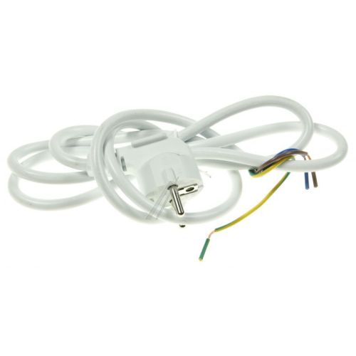 Bild: Netzkabel für Geschirrspüler Hisense/Gorenje 711569 Stromkabel