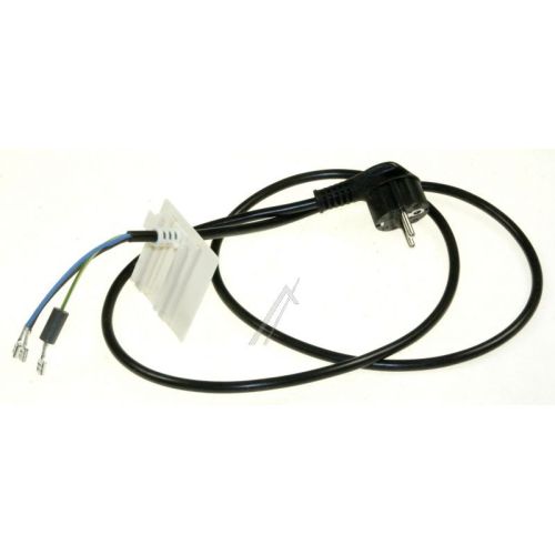 Bild: Netzkabel für Geschirrspüler Whirlpool 482000022210 EU-Stecker