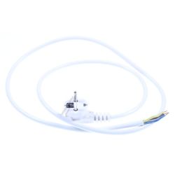Netzkabel für Herd Amica 8515587 3x1,5mm², 1,3m