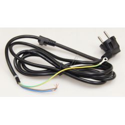 Netzkabel für Hisense/Gorenje Gefrierschrank HK1069737 Stromkabel
