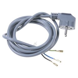 Netzkabel für Kühlschrank Beko/Grundig/Arcelik C00895743 2150mm
