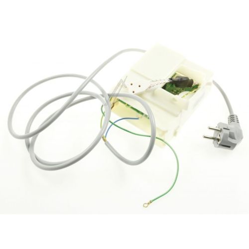 Bild: Netzkabel für Kühlschrank Beko/Grundig/Arcelik C00901839 1,77m