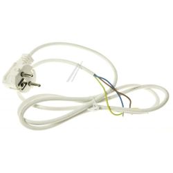 Netzkabel für Kühlschrank Vestel 32028623 1,5m, 0,50A, EU-Stecker