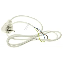 Netzkabel für Kühlschrank Vestel 32028623 1,5m, 0,50A, EU-Stecker
