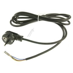 Netzkabel für Kühlschrank Whirlpool 482000092550 Stromkabel