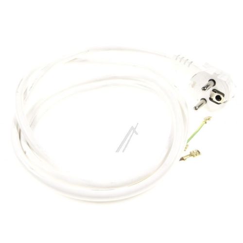 Bild: Netzkabel für Kühlschrank Whirlpool/Indesit 482000037737 1,6m