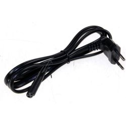 Netzkabel für LG-Fernseher EAD61891001 Winkelstecker