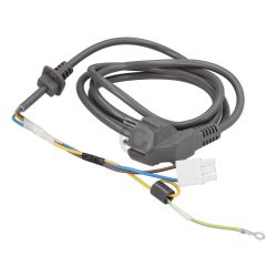 Netzkabel für LG Waschmaschine EAD61246403 Stromversorgung