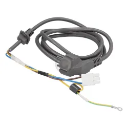 Netzkabel für LG Waschmaschine EAD61246403 Stromversorgung