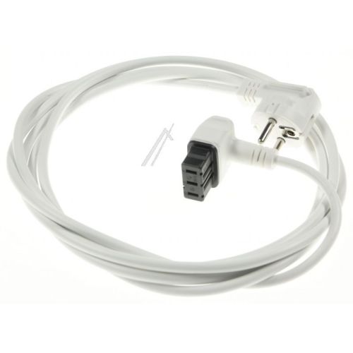 Bild: Netzkabel für Liebherr Kühlschrank 600915800 EU-Stecker 3m