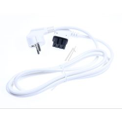 Netzkabel für Liebherr Kühlschrank 909716000 Europa-Stecker