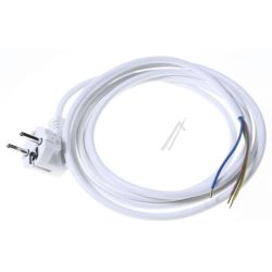 Netzkabel für Liebherr Waschmaschine 909731200 Stromkabel
