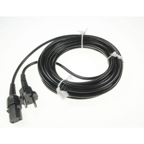 Bild: Netzkabel für Nilfisk Staubsauger 11545920 10m schwarz