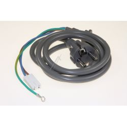 Netzkabel für Samsung Ofen DE9600385A Stromkabel, 1,4m