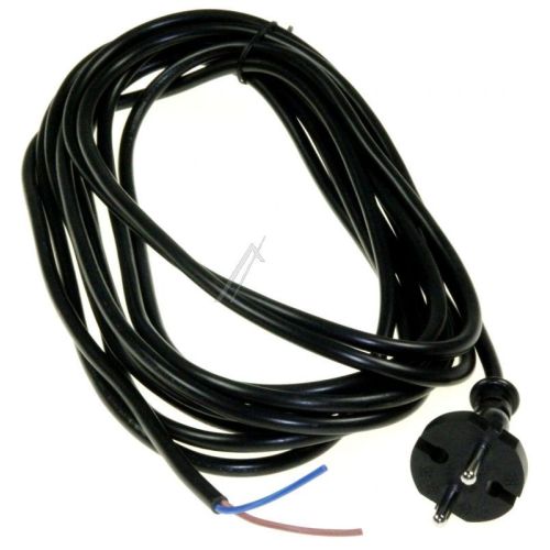 Bild: Netzkabel für Staubsauger COM 10000488 6m, schwarz
