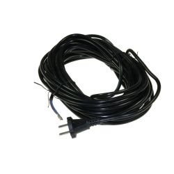 Netzkabel für Staubsauger Com C-CEE 7/17 Profilstecker