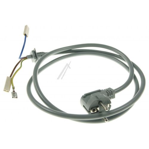 Bild: Netzkabel für Vestel Trockner 32034493 Stromkabel