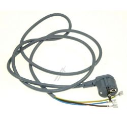 Netzkabel für Waschmaschine Electrolux 1111498117 Stromkabel