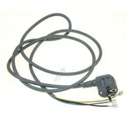 Netzkabel für Waschmaschine Electrolux 1111498117 Stromkabel