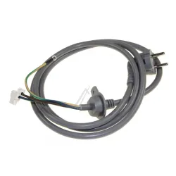 Netzkabel Haier 49052554 für Waschmaschine