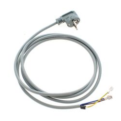 Netzkabel Indesit C00645166 für Waschmaschine 488000645166