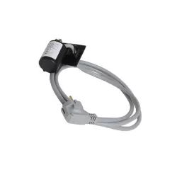 Netzkabel, mit, Filter, EUR, 1500mm, 3x1.5mm 1360160004