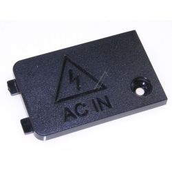 Netzkabelabdeckung für Fernsehen & Telefonie Grundig VDM20600VF1 schwarz