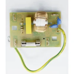 Netzmodul für Bosch Mikrowelle 10019862 Hochspannung, Magnetron