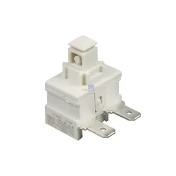 Netzschalter wie Electrolux 105032603/0 für Staubsauger
