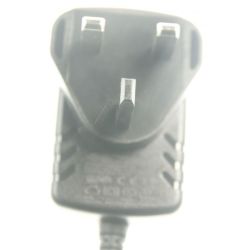 Netzstecker für Staubsauger Classic PSE50263UK 26V DC, 0,4A, UK-Stecker