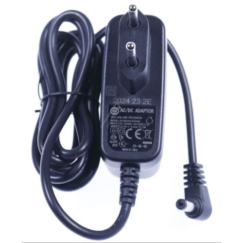 Bild: Netzteil für Bosch Staubsauger 12049879 650mA, 23,5V
