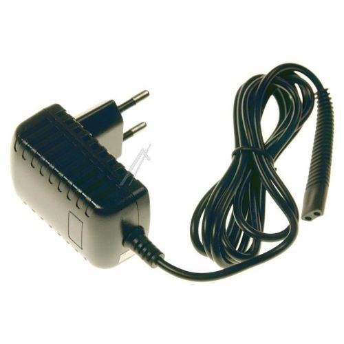 Bild: Netzteil für Braun Rasierer Classic PSE50254EU 6V DC