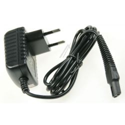 Netzteil für Braun Rasierer Classic PSE50255EU 12V DC