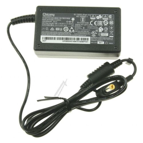 Bild: Netzteil für Trockner Acer KP0650H014 65W, 19V