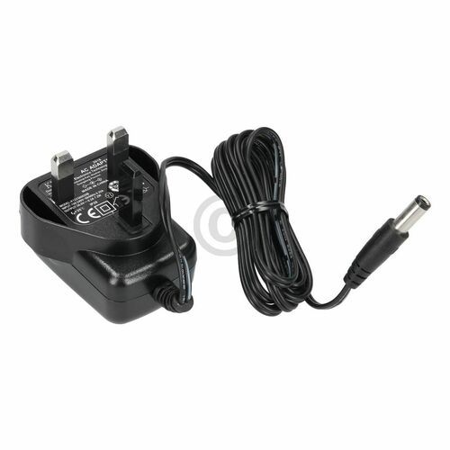 Bild: Netzteil UK Stecker Candy 48014344 für Staubsauger