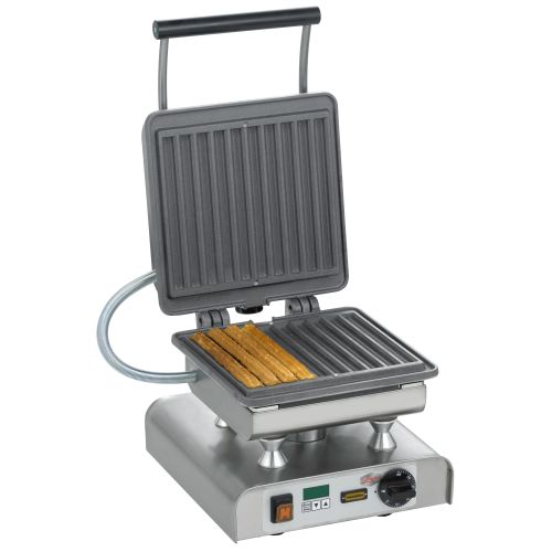 Bild: Neumärker Backsystem I für auswechselbare Backplatten 12-40701DT