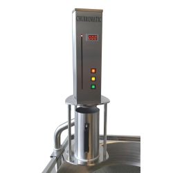 Neumärker Churrosmaschine ChurroMatic 05-40254