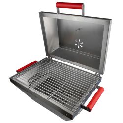 Neumärker Diamant Grill® mini2go 17-71503