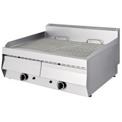 Neumärker Gas Wassergrill Modular 05-30724