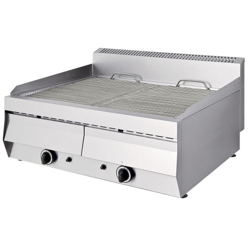 Bild: Neumärker Gas Wassergrill Modular 05-30724