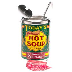 Neumärker Hot-Pot Suppentopf Today's Hot Soup 00-10500