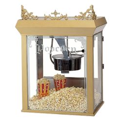 Neumärker Popcornmaschine Nostalgie Cinema 12-14 Oz / 340-400 g 00-51545